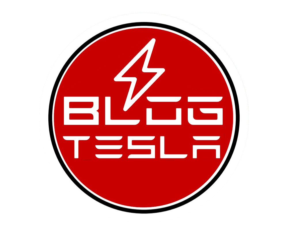 Logo BlogTesla