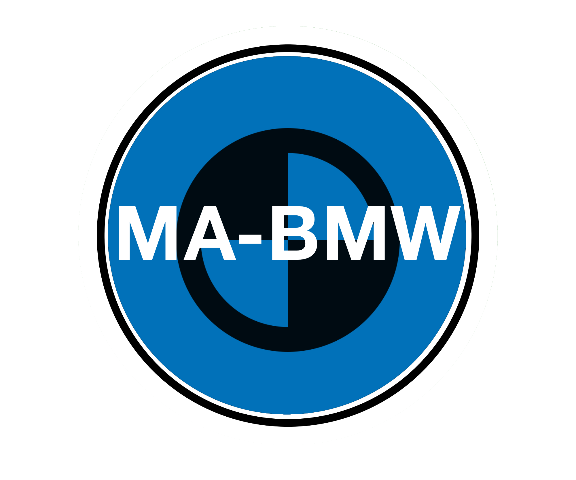 Logo Ma-BMW